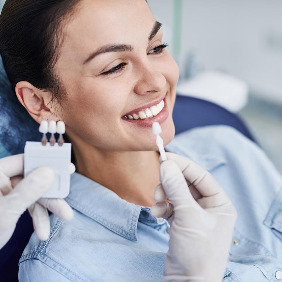 Roseville, CA Dentist | Teeth Whitening