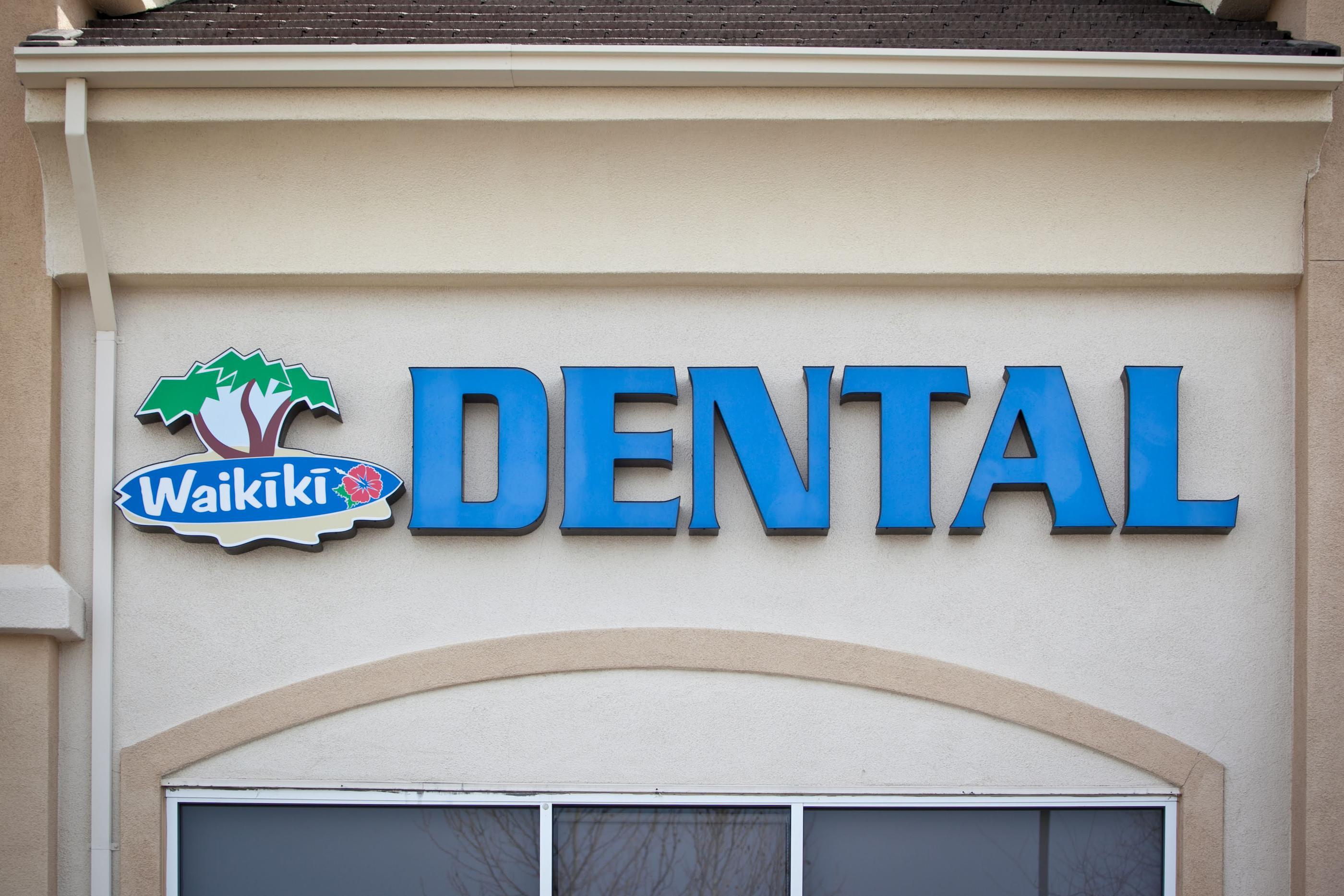 Waikiki Dental Roseville, CA Dentist
